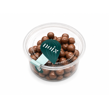 PRETZELBALLS MELK 6x130gr